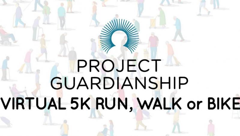 PG Virtual 5K Run
