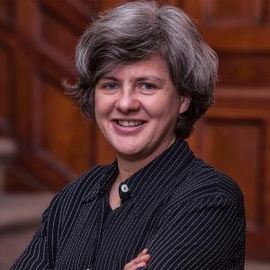 Victoria Stanhope
