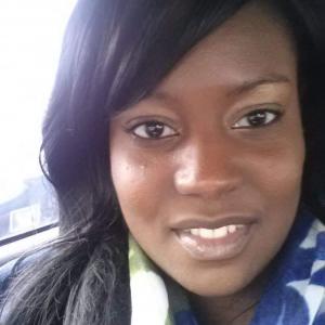 Sutarshia Johnson
