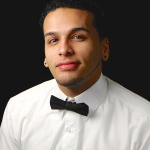 Milton Diaz 