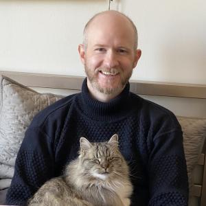 Nathaniel Coburn